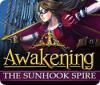 Awakening: The Sunhook Spire gra