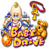 Baby Drive gra