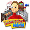 Babysitting Mania gra