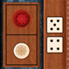 Backgammon (Long) gra