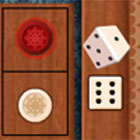 Backgammon (short) gra