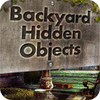Backyard Hidden Objects gra