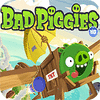 Bad Piggies gra