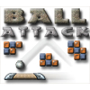 Ball Attack game
