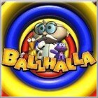 Ballhalla gra
