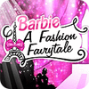 Barbie A Fashion Fairytale gra