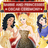 Barbie and The Princesses: Oscar Ceremony gra
