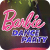Barbie Dance Party gra