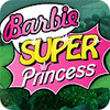 Barbie Super Princess gra