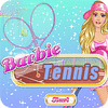 Barbie Tennis Style gra