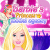 Barbies's Princess Model Agency gra