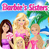 Barbies Sisters gra