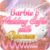 Barbie's Wedding Selfie gra