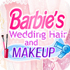 Barbie's Wedding Stylist gra