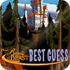 Beauty and the Beast: Best Guess gra