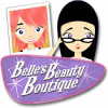 Belle`s Beauty Boutique gra