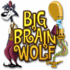Big Brain Wolf gra