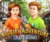 Big City Adventure: Barcelona gra