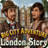 Big City Adventure: London Story gra