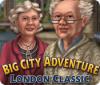 Big City Adventure: London Classic gra