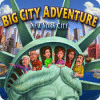 Big City Adventure: New York gra
