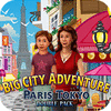 Big City Adventure Paris Tokyo Double Pack gra
