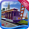 Big City Adventure - San Francisco game