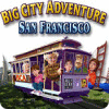 Big City Adventure: San Francisco gra