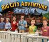 Big City Adventure: Shanghai gra