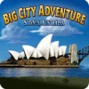 Big City Adventure: Sydney Australia gra