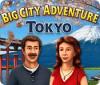 Big City Adventure: Tokyo gra