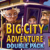 Big City Adventures Double Pack gra