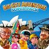 Big City Adventure Super Pack gra
