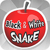 Black And White Snake gra