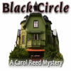 Black Circle: A Carol Reed Mystery gra