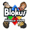 Blokus World Tour gra