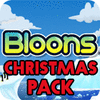Bloons 2: Christmas Pack gra
