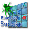 Blue Reef Sudoku gra