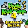 Bob The Robber 4 Season 2: Russia gra