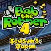 Bob The Robber 4 Season 3: Japan gra