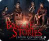 Bonfire Stories: Faceless Gravedigger gra