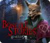 Bonfire Stories: Heartless gra