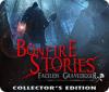 Bonfire Stories: The Faceless Gravedigger Collector's Edition gra
