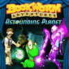 Bookworm Adventures: Astounding Planet gra