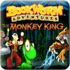 Bookworm Adventures: The Monkey King gra