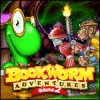 Bookworm Adventures Volume 2 gra