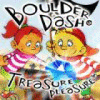 Boulder Dash Treasure Pleasure gra