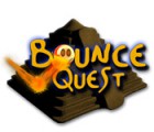 Bounce Quest gra