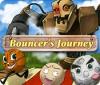 Bouncer's Journey gra
