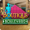 Boutique Boulevard gra